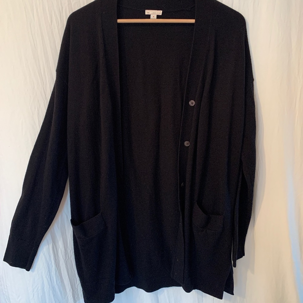 Women's GAP Cardigan